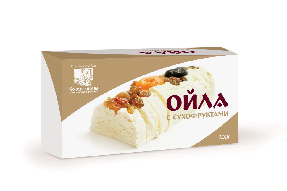  Восточная сладость Ойла 200г  в Ртищеве