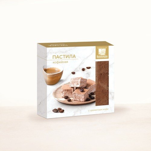  Пастила 150г кофейная  в Ртищеве